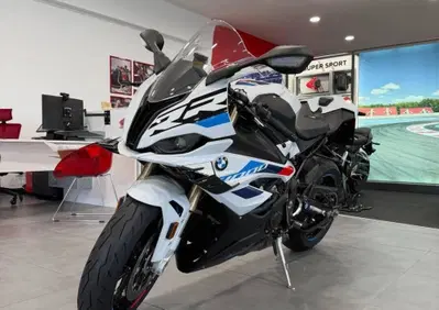 Bmw S 1000 RR (2023 - 24) - Annuncio 10031780