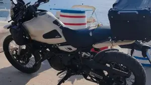 Royal Enfield Himalayan 450 (2024 - 26)  (4)