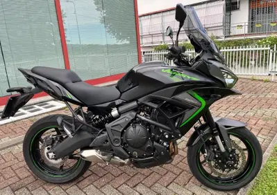 Kawasaki Versys 650 (2025 - 26) - Annuncio 10031786