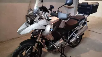 Bmw R 1200 GS (2010 - 12) usata