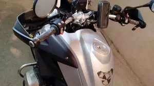 Bmw R 1200 GS (2010 - 12)  (5)