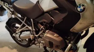Bmw R 1200 GS (2010 - 12)  (6)