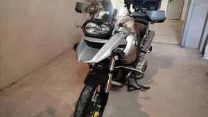 Bmw R 1200 GS (2010 - 12)  (9)