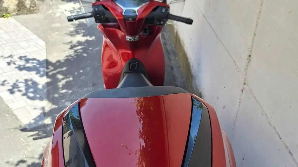 Honda SH 150i (2020 - 23)  (2)