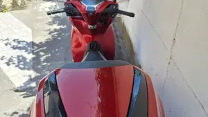 Honda SH 150i (2020 - 23)  (2)