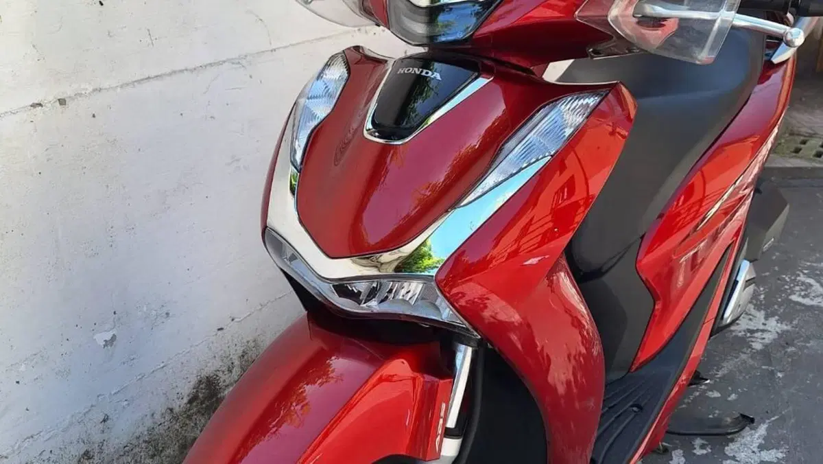 Honda SH 150i (2020 - 23)  (4)