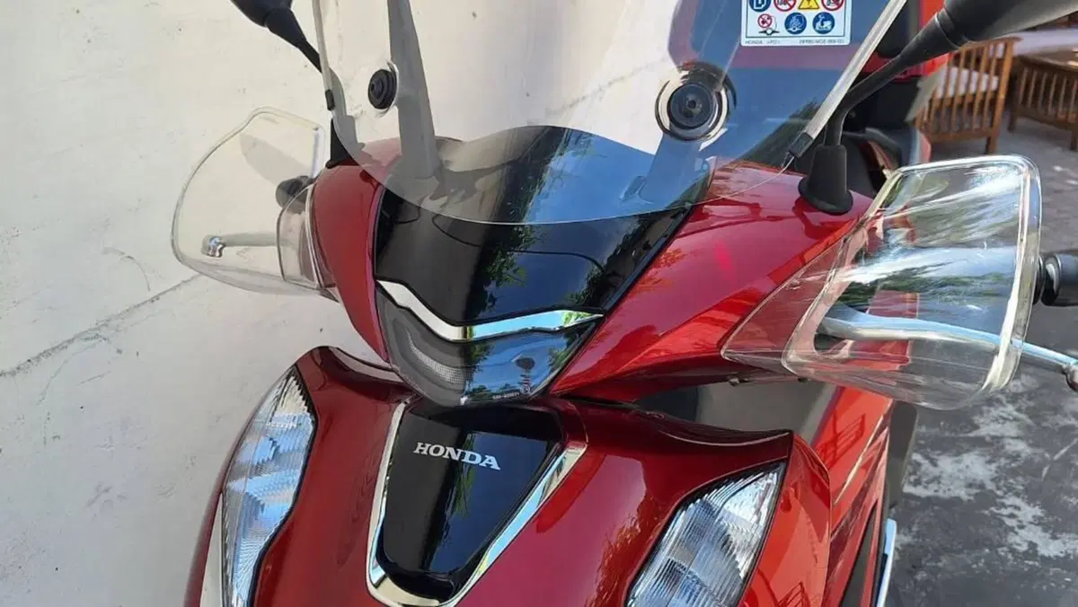 Honda SH 150i (2020 - 23)  (5)