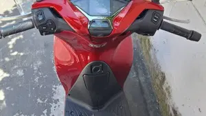 Honda SH 150i (2020 - 23)  (6)
