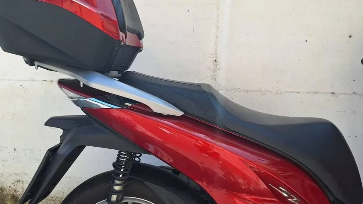 Honda SH 150i (2020 - 23)  (8)