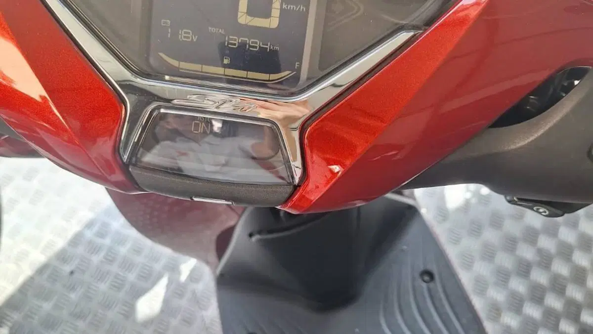 Honda SH 150i (2020 - 23)  (12)