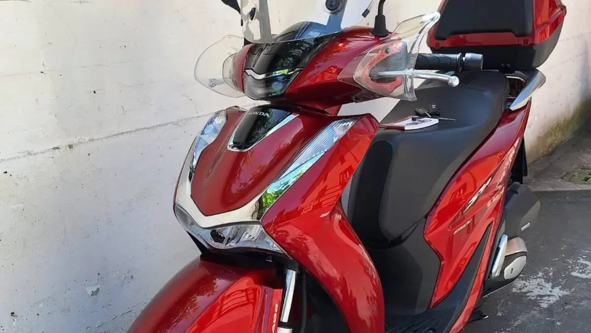 Honda SH 150i (2020 - 23)  (13)