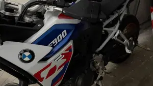 Bmw F 900 GS (2024 - 26) 