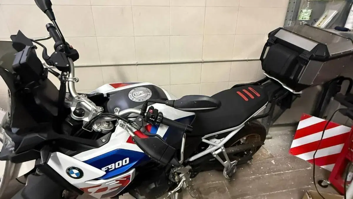 Bmw F 900 GS (2024 - 26)  (4)
