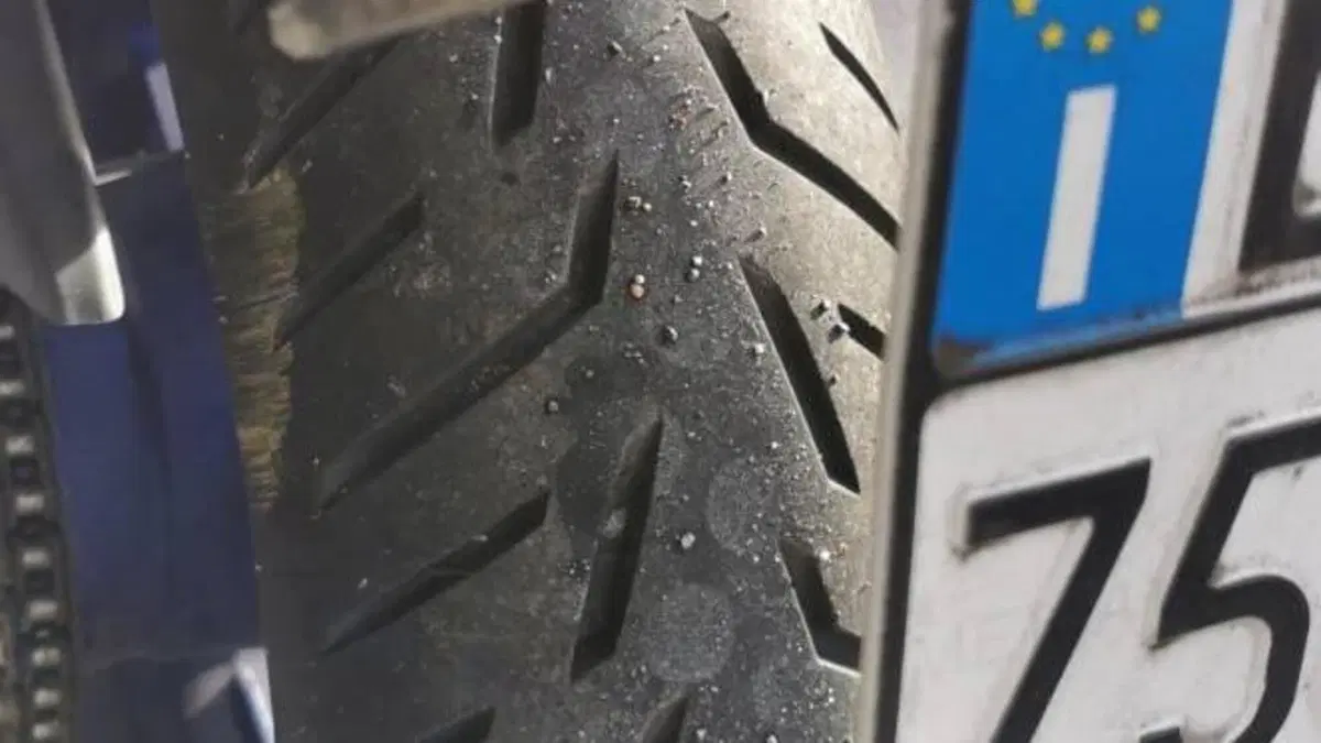 Yamaha MT-07 (2017 - 18)  (2)