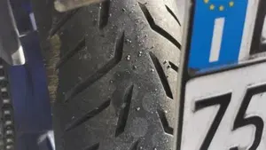 Yamaha MT-07 (2017 - 18)  (2)