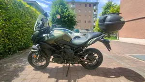 Kawasaki Versys 650 Grand Tourer (2017 - 20)  (2)