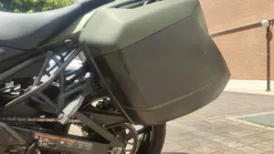 Kawasaki Versys 650 Grand Tourer (2017 - 20)  (6)