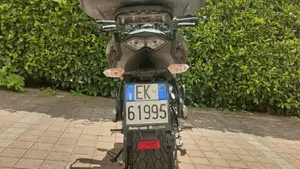 Kawasaki Versys 650 Grand Tourer (2017 - 20)  (10)