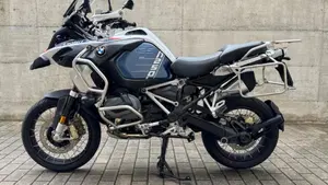 Bmw R 1250 GS Adventure (2021 - 24) 