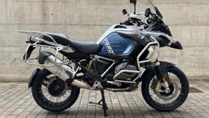 Bmw R 1250 GS Adventure (2021 - 24)  (2)