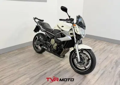 Yamaha XJ6 (2008 - 15) - Annuncio 10031810