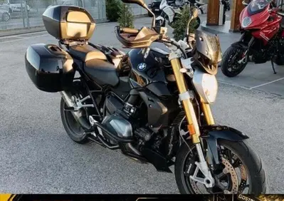 Bmw R 1250 R (2019 - 20) - Annuncio 9844359
