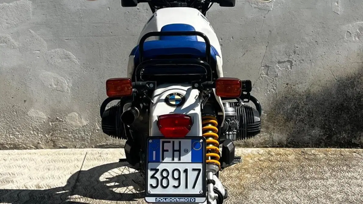 Bmw R 100 GS  (3)