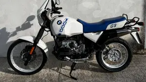 Bmw R 100 GS  (5)