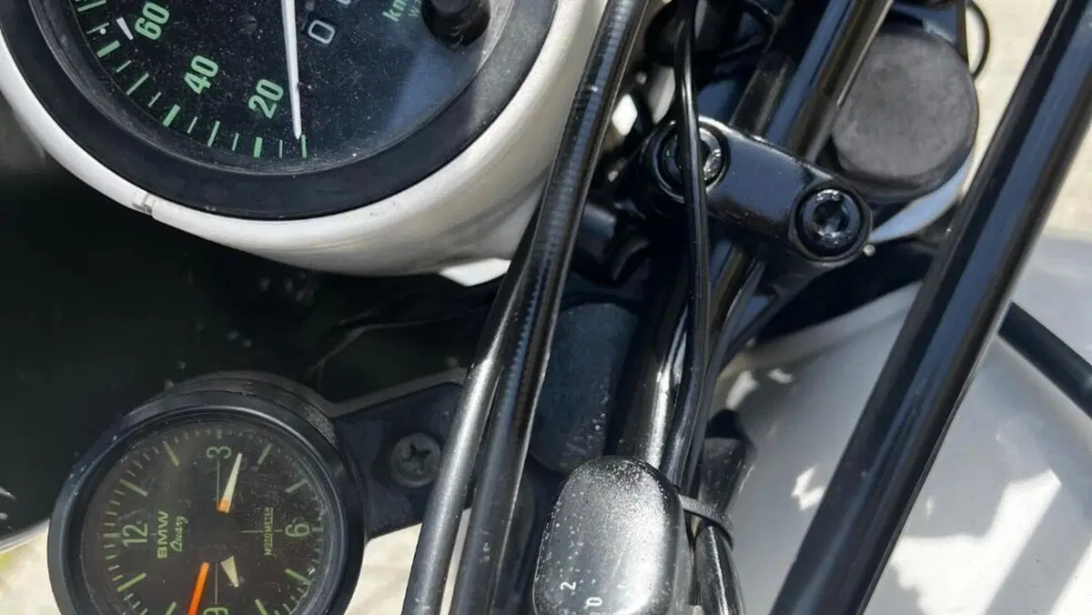 Bmw R 100 GS  (9)