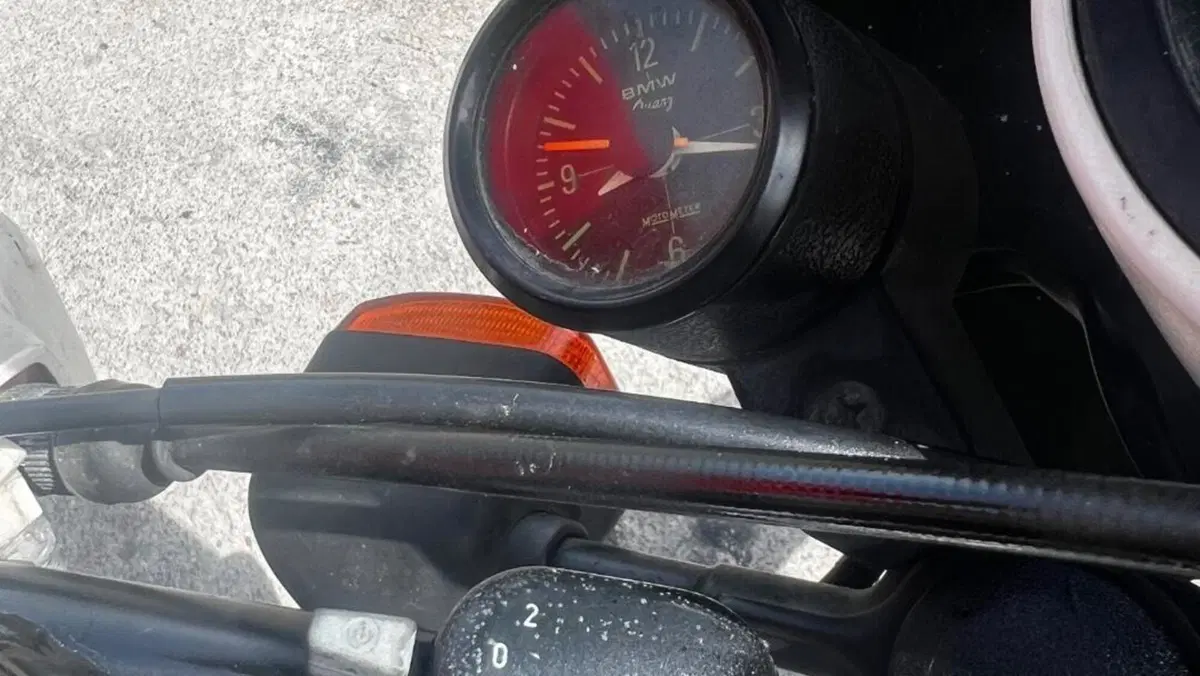 Bmw R 100 GS  (10)