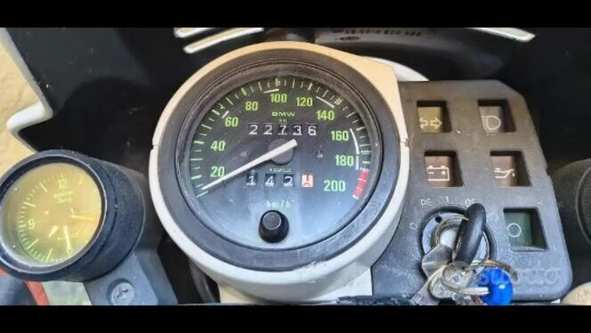 Bmw R 100 GS  (8)