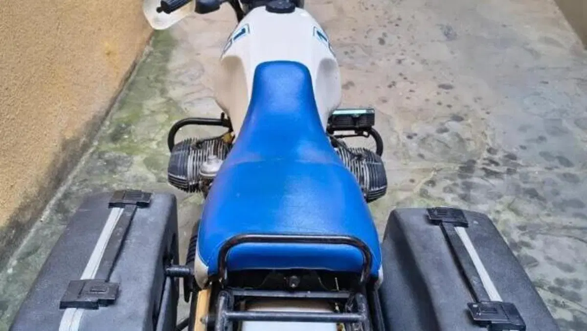 Bmw R 100 GS  (7)