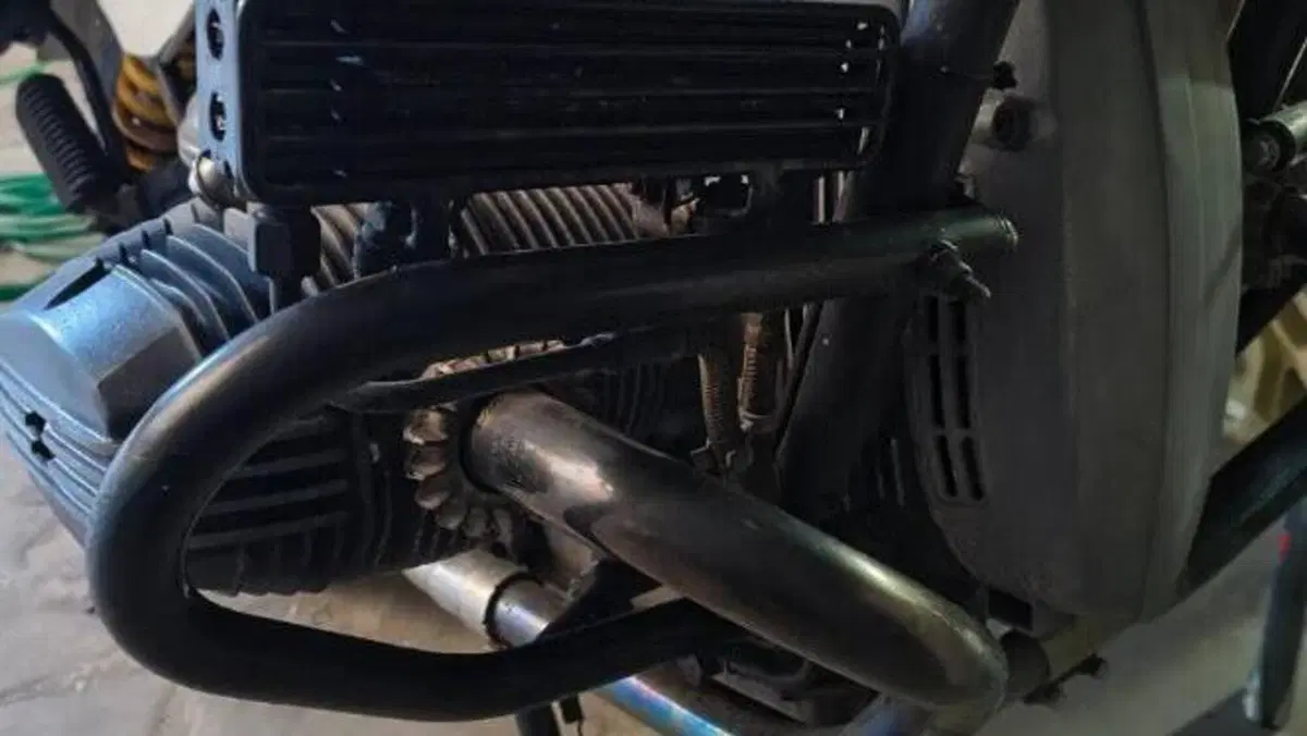 Bmw R 100 GS  (11)