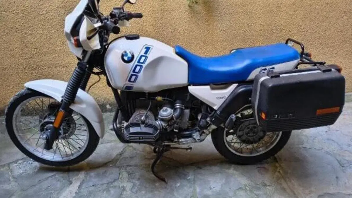 Bmw R 100 GS  (6)