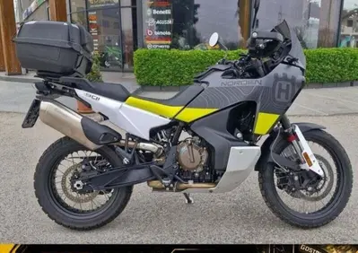 Husqvarna Norden 901 (2022 - 26) - Annuncio 10008512