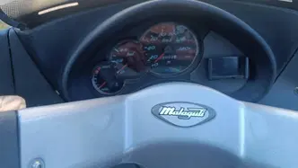 Malaguti Madison 150 4T usata