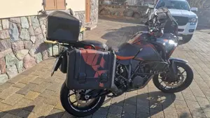 KTM 1290 Super Adventure S (2017 - 20)  (3)