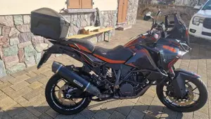 KTM 1290 Super Adventure S (2017 - 20)  (4)