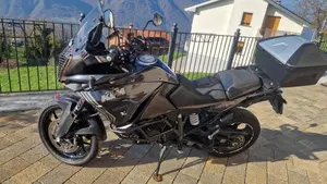 KTM 1290 Super Adventure S (2017 - 20)  (6)