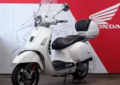 Vespa GTS 300 (2010 - 14) - Annuncio 10031846