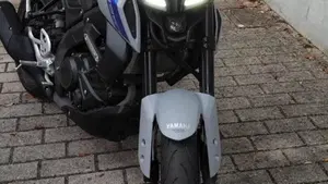 Yamaha MT-125 (2021 - 24)  (5)