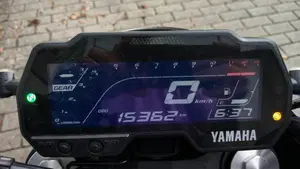 Yamaha MT-125 (2021 - 24)  (6)