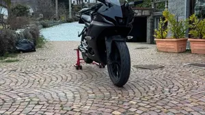 Yamaha YZF R125 (2023 - 26) 