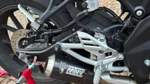 Yamaha YZF R125 (2023 - 26)  (5)