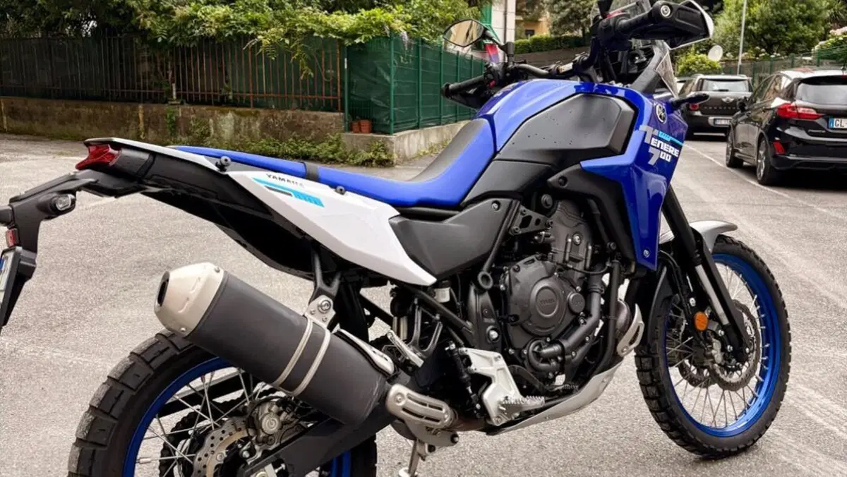 Yamaha Ténéré 700 (2025 - 26)  (4)