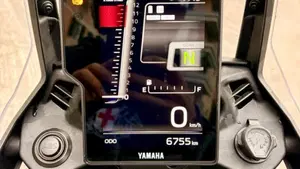 Yamaha Ténéré 700 (2025 - 26)  (5)
