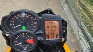 Bmw F 800 GS (2008 - 15) 