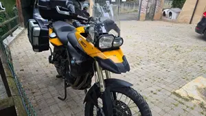 Bmw F 800 GS (2008 - 15)  (2)