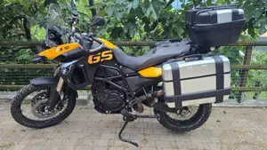 Bmw F 800 GS (2008 - 15)  (3)