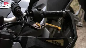 Yamaha MT-125 ABS (2017 - 19)  (2)